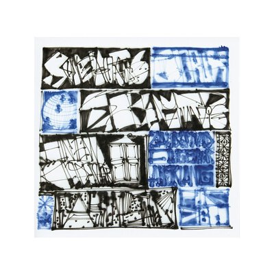 TRIO SCHMETTERLING - GLOBUS - CD