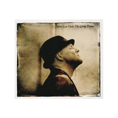 HALE, TERRY LEE - THE LONG DRAW - CD