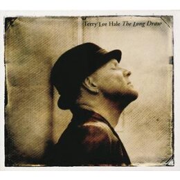 HALE, TERRY LEE - THE LONG DRAW - CD