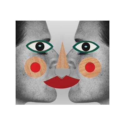 TORRINI, EMILIANA - TOOKAH - CD