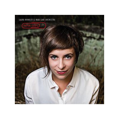 WINKLER, LAURA & WABI-SABI ORCHESTRA - PAPER CLIPS - CD