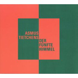 TIETCHENS, ASMUS - DER FÜNFTE HIMMEL - LP