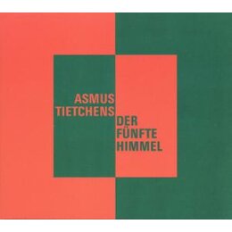 TIETCHENS, ASMUS - DER FÜNFTE HIMMEL - CD