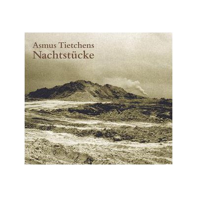 TIETCHENS, ASMUS - NACHTSTÜCKE - LP