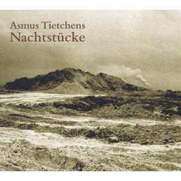 TIETCHENS, ASMUS - NACHTSTÜCKE - LP