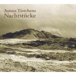 TIETCHENS, ASMUS - NACHTSTÜCKE - CD
