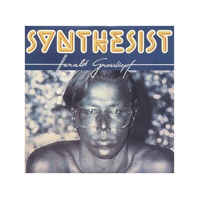 GROSSKOPF, HARALD - SYNTHESIST - CD