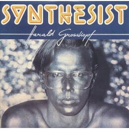 GROSSKOPF, HARALD - SYNTHESIST - CD