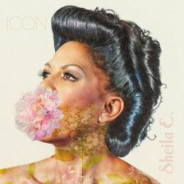 SHEILA E. - ICON - LP