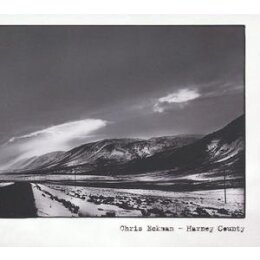 ECKMAN, CHRIS - HARNEY COUNTY - CD