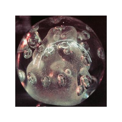 DARKSIDE - PSYCHIC - CD