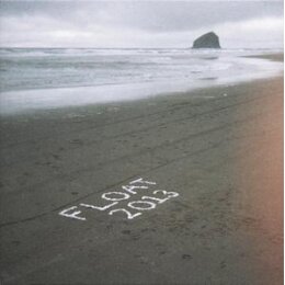 BRODERICK, PETER - FLOAT 2013 - LPD