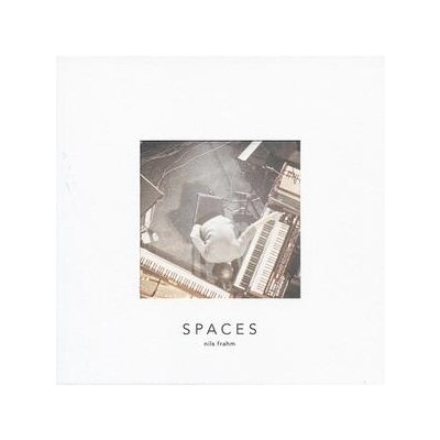 FRAHM, NILS - SPACES - LPD