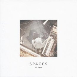 FRAHM, NILS - SPACES - LPD