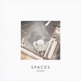 FRAHM, NILS - SPACES - CD