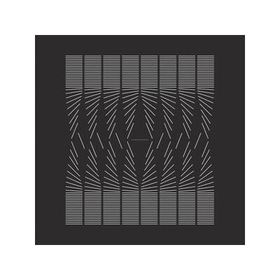 RIVAL CONSOLES - ODYSSEY (RE-RELEASE) - LPD