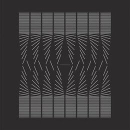 RIVAL CONSOLES - ODYSSEY (RE-RELEASE) - LPD