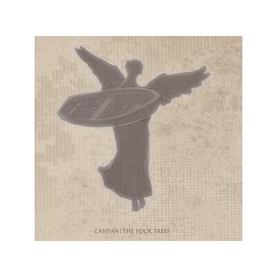 CASPIAN - THE FOUR TREES - CD