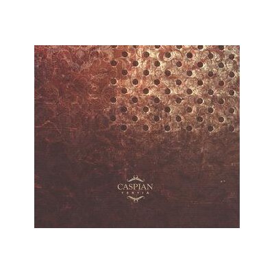 CASPIAN - TERTIA - CD