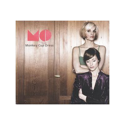 MONKEY CUP DRESS - MONKEY CUP DRESS - CD