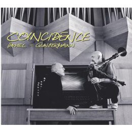 HAMEL, PETER MICHAEL/GUNDERMANN, THOMAS - COINCIDENCE - CD