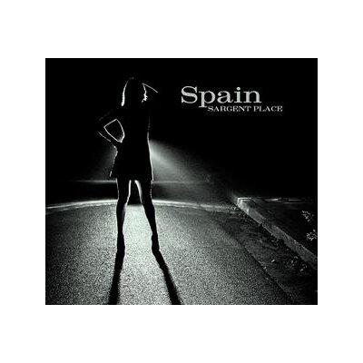 SPAIN - SARGENT PLACE - CD