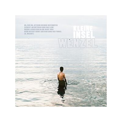 WENZEL - KLEINE INSEL - CD