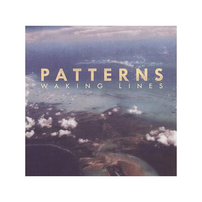 PATTERNS - WAKING LINES - CD