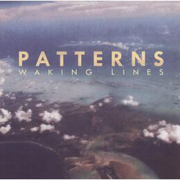 PATTERNS - WAKING LINES - CD