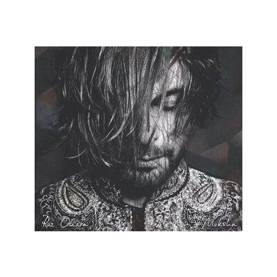 OHARA, RAZ - MOKSHA - CD