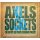 PIERCE, JEFFREY LEE SESSIONS PROJECT, THE/VARIOUS - AXELS & SOCKETS - CD