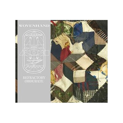 WOVENHAND - REFRACTORY OBDURATE - CD