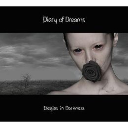 DIARY OF DREAMS - ELEGIES IN DARKNESS - CD