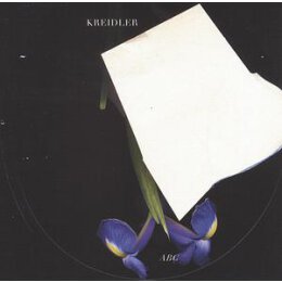 KREIDLER - ABC - CD