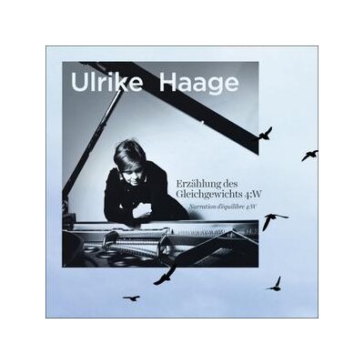 OST/HAAGE, ULRIKE - ERZÄHLUNG DES GLEICHGEWICHTS - CD