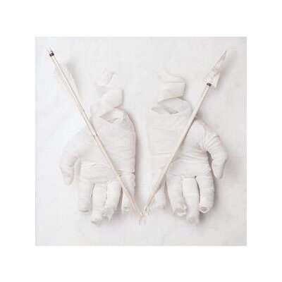 I KILLED THE PROM QUEEN - BELOVED - CD