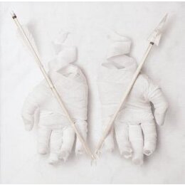 I KILLED THE PROM QUEEN - BELOVED - CD