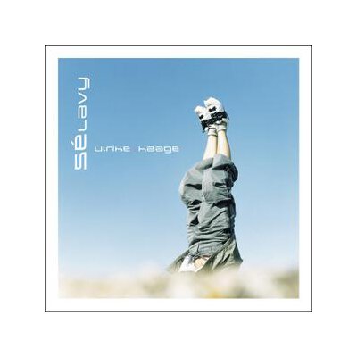 HAAGE, ULRIKE - SELAVY - CD