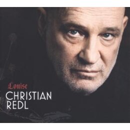 REDL, CHRISTIAN - LOUISE - CD