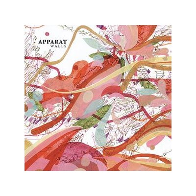 APPARAT - WALLS - LPD