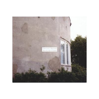 METEO, DANIEL - WORKING CLASS - CD