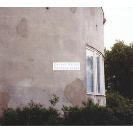 METEO, DANIEL - WORKING CLASS - CD