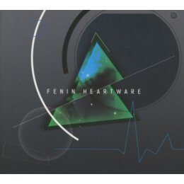FENIN - HEARTWARE - CD