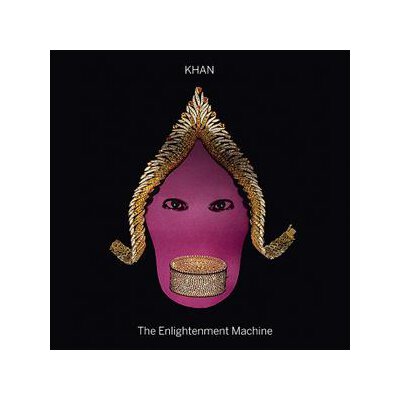 KHAN - THE ENLIGHTENMENT MACHINE - CD