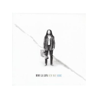 LA LUPA, MIWI - NEW WAY HOME - LPD