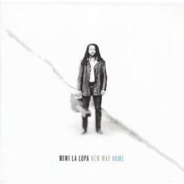 LA LUPA, MIWI - NEW WAY HOME - LPD