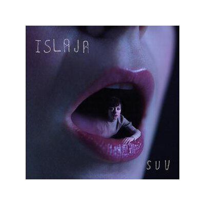 ISLAJA - SUU - LP