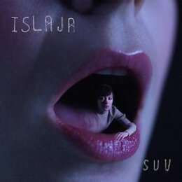 ISLAJA - SUU - LP