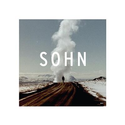 SOHN - TREMORS - CD