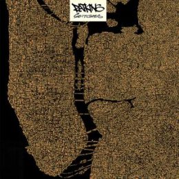 RATKING - SO IT GOES - CD